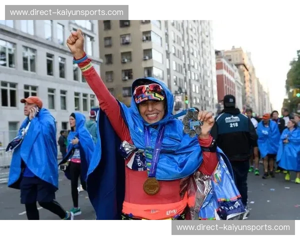 揭开纽约马拉松直播的神秘面纱,感受赛场上的激情与奇迹 揭开纽约马拉松直播的神秘面纱,感受赛场上的激情与奇迹